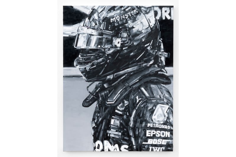 Michael Kagan Cernan – Justin Reed