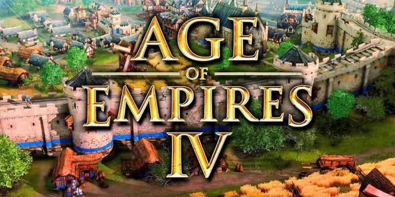 age of empires 4 best civilization