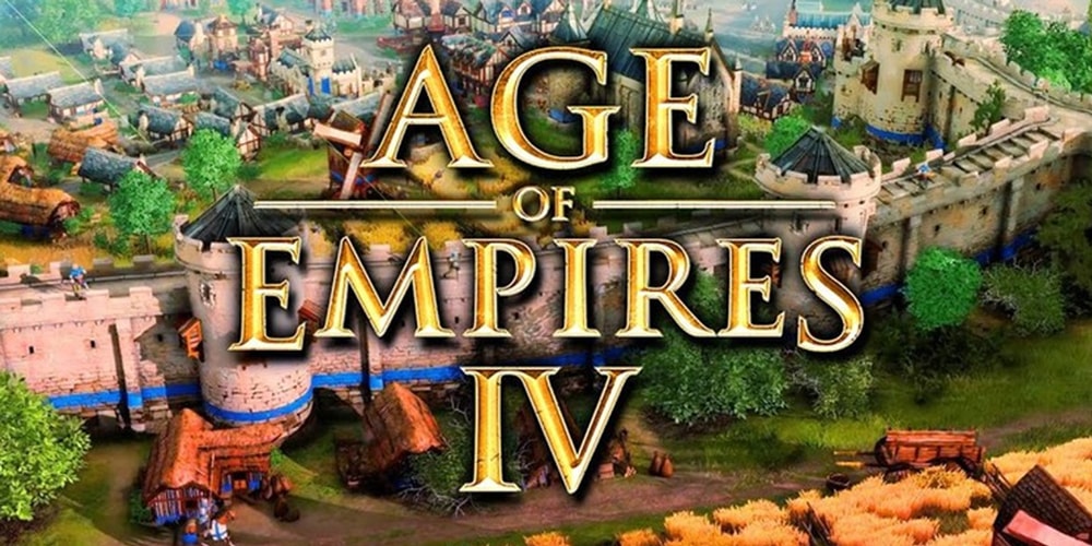 Microsoft представляет новый трейлер геймплея Age of Empires IV