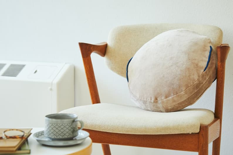 Mizuno's Healthy Interior Line Is Furniture Meets Fitness | Hypebeast