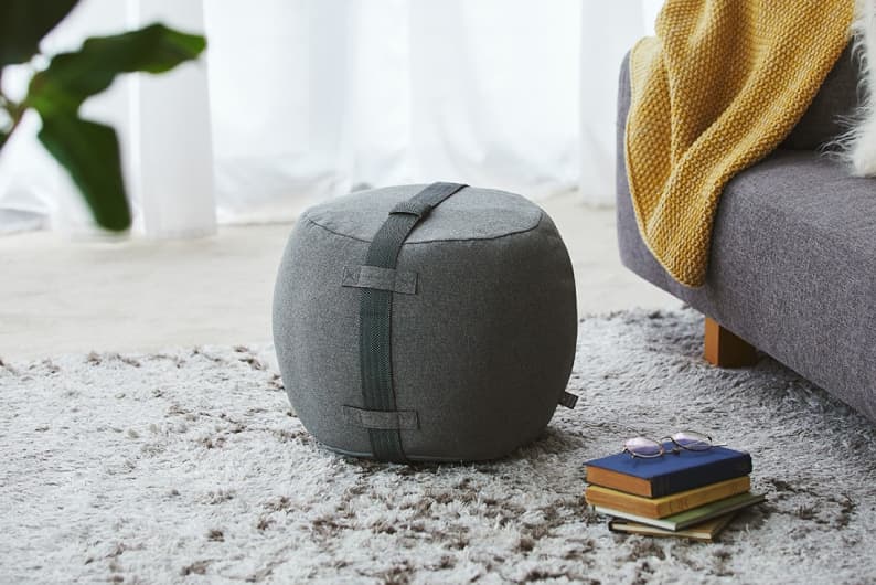 Mizuno's Healthy Interior Line Is Furniture Meets Fitness | Hypebeast