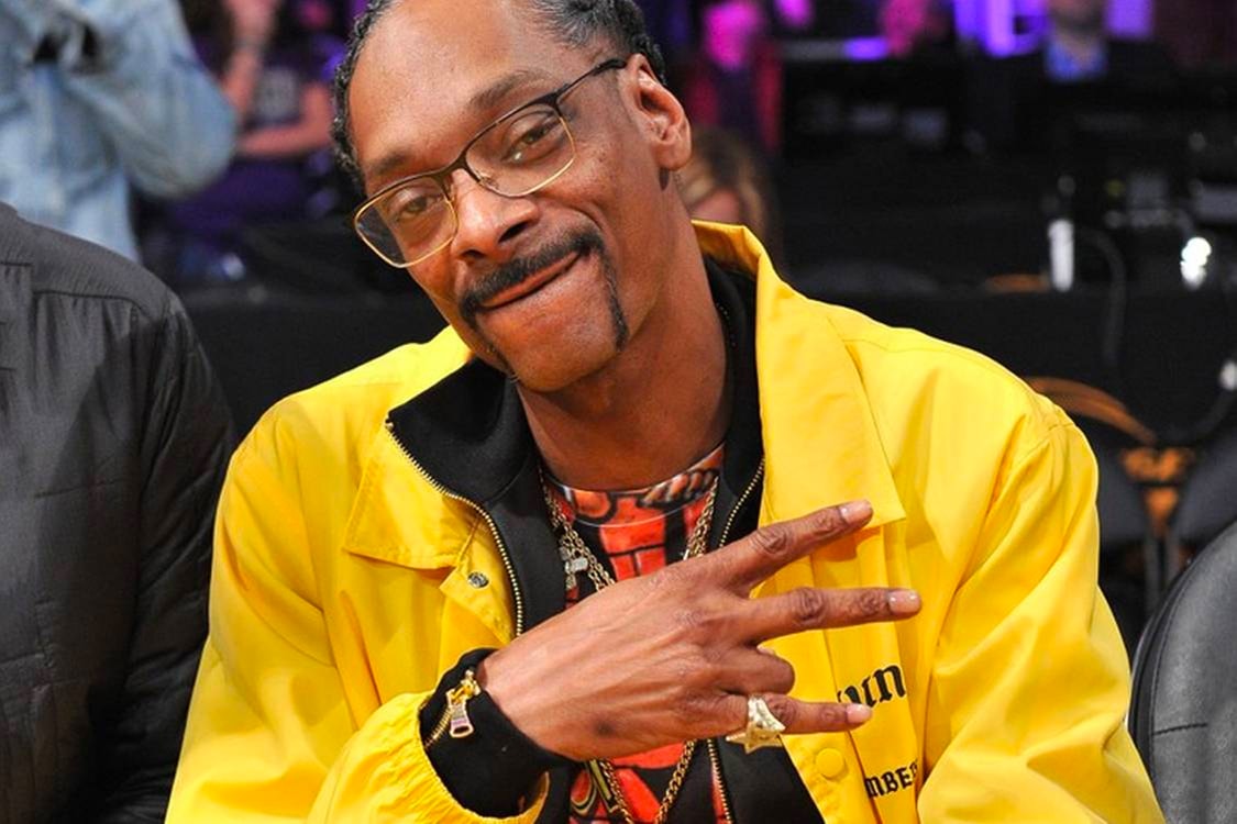 Snoop Lion (Snoop Dogg) Reincarnated Documentary Trailer HYPEBEAST