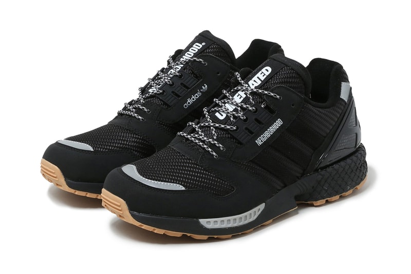 NEIGHBORHOOD x UNDEFEATED x adidas Collab Part 2 | Hypebeast NEIGHBORHOOD x UNDEFEATED x adidas Collab Part 2 | Hypebeast