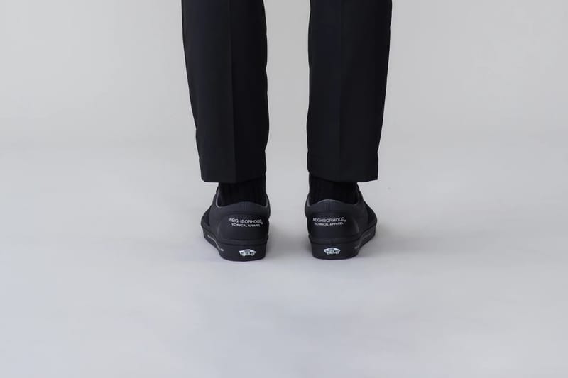 NEIGHBORHOOD Suicoke Moto Sandal Black Release Date | Hypebeast