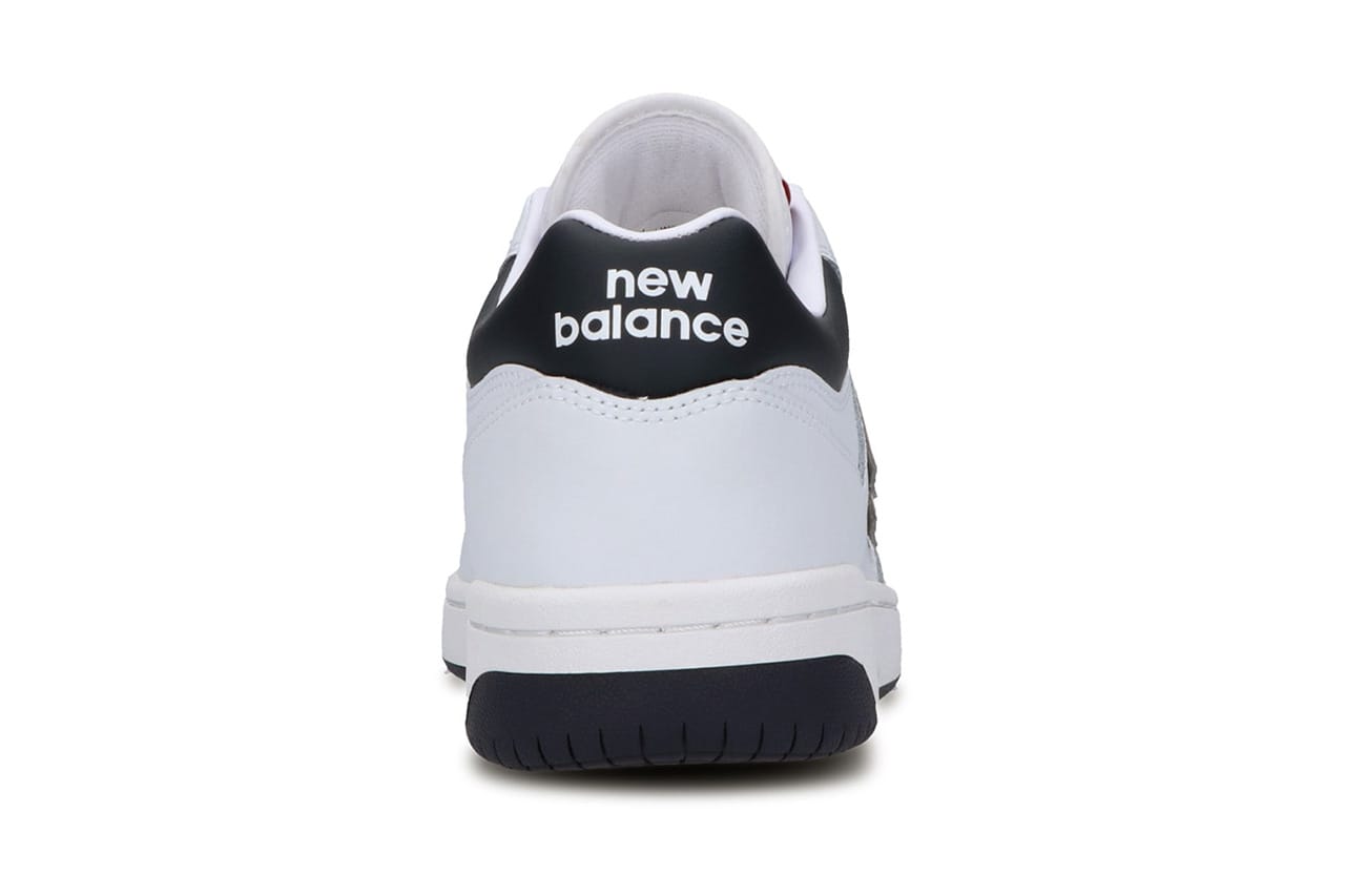 New Balance 480 Sneaker General Release Date Info | Hypebeast