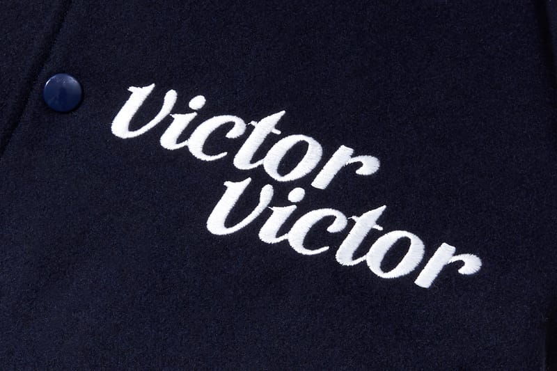 Victor Victor Worldwide Release Designed by NIGO | Hypebeast