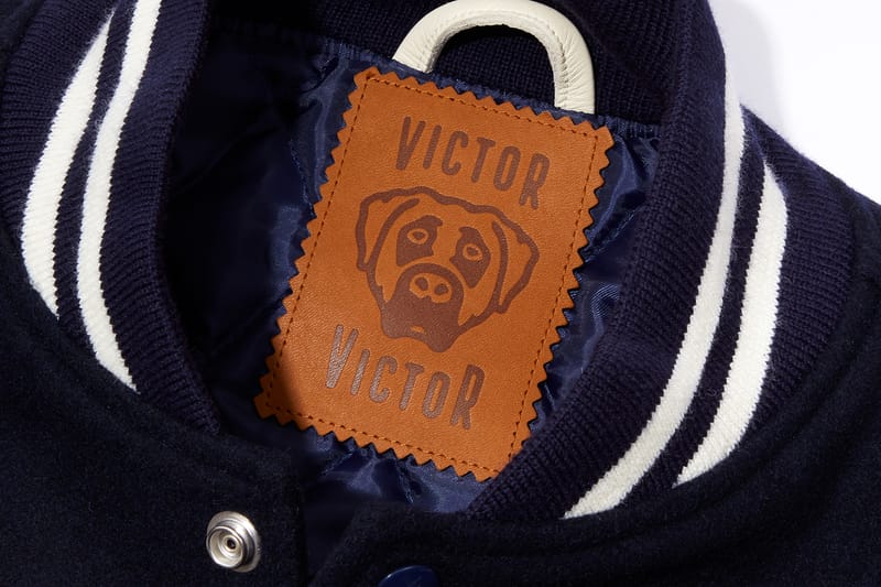 Victor Victor Worldwide Release Designed by NIGO | Hypebeast