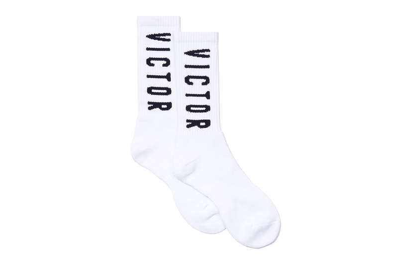 Victor Victor Worldwide Release Designed by NIGO | Hypebeast