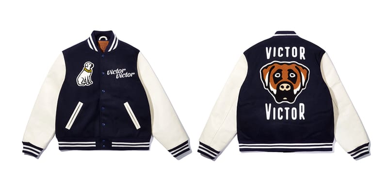 Victor Victor Worldwide Release Designed by NIGO | Hypebeast