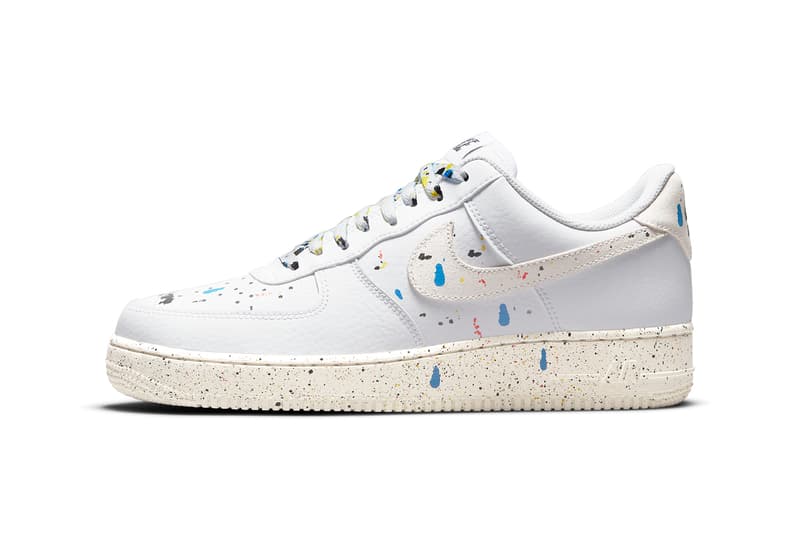 paint for air force 1s