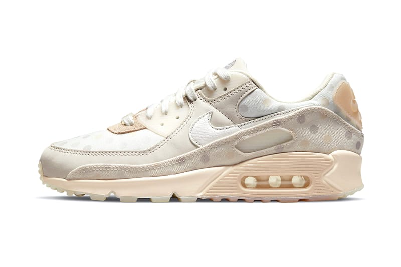 Nike air max store 90 polka dot