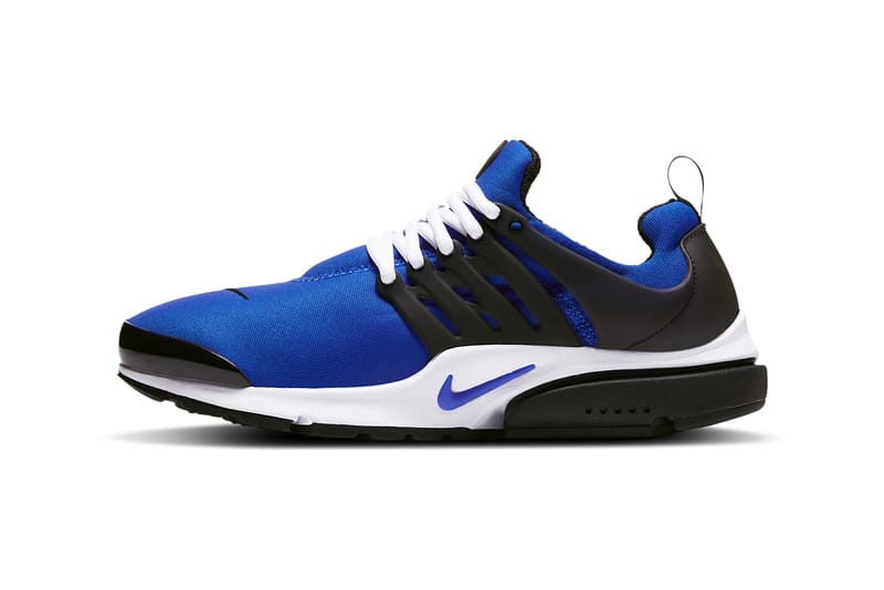 Air shop presto blue