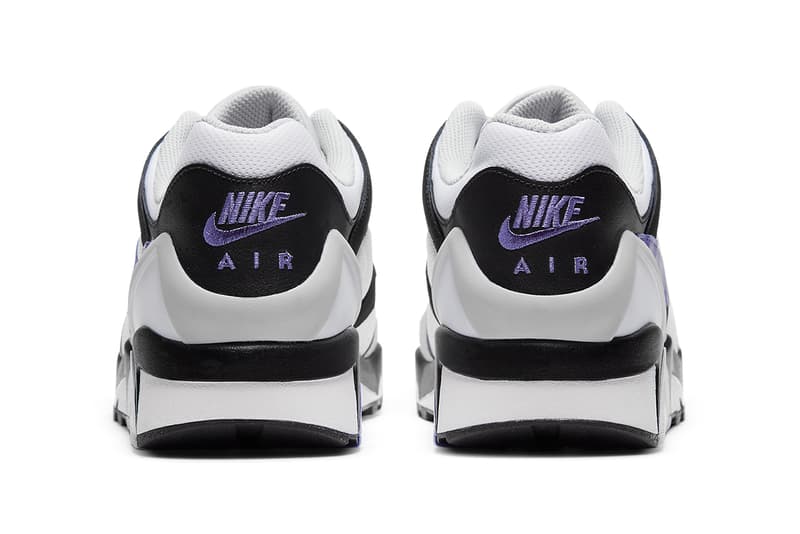 nike air structure grey fog
