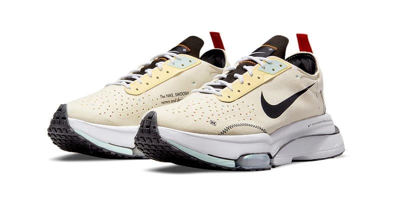 Nike Air Zoom Type Coconut DJ5208-103 Release Date | Hypebeast