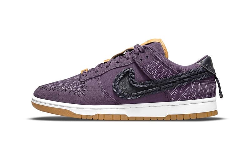 n7 dunk low