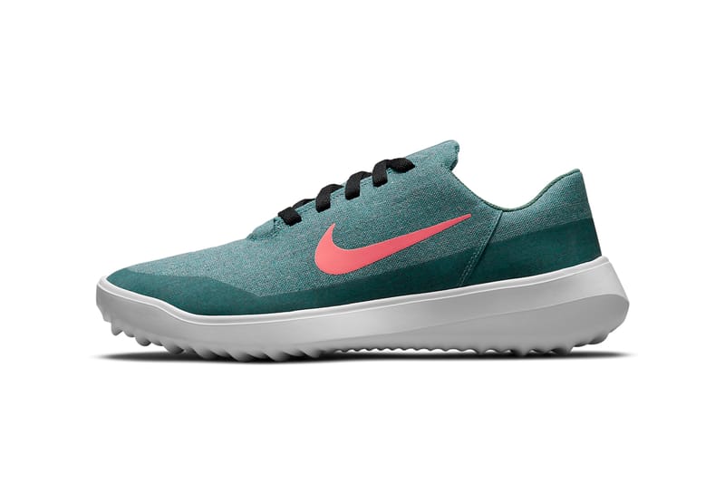 Nike lightweight golf shoes best sale