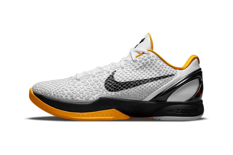 Nike on sale kobe 6