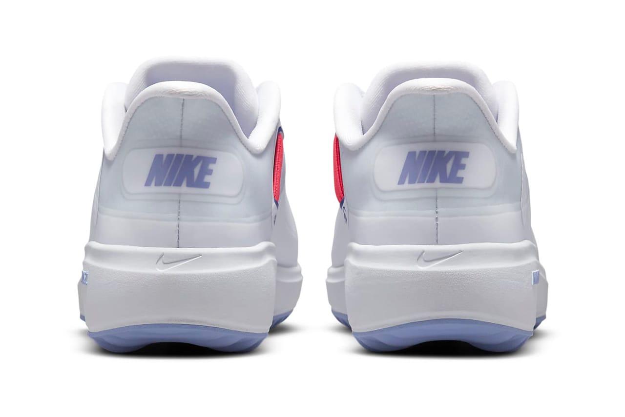 Nike React Ace Tour Shoe Innovative FlyEase CW3096-001 | HYPEBEAST
