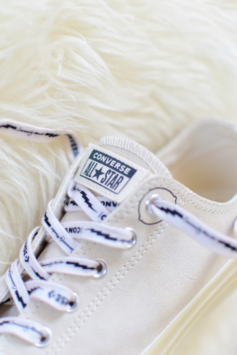 Offspring x Converse Chuck 70 