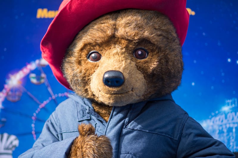 Paddington 2' Overtakes 'Citizen Kane' Top-Rated Film on Rotten