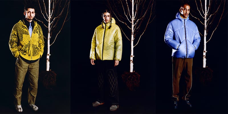 Paria Farzaneh FW21 Lookbook Collection Info | Hypebeast