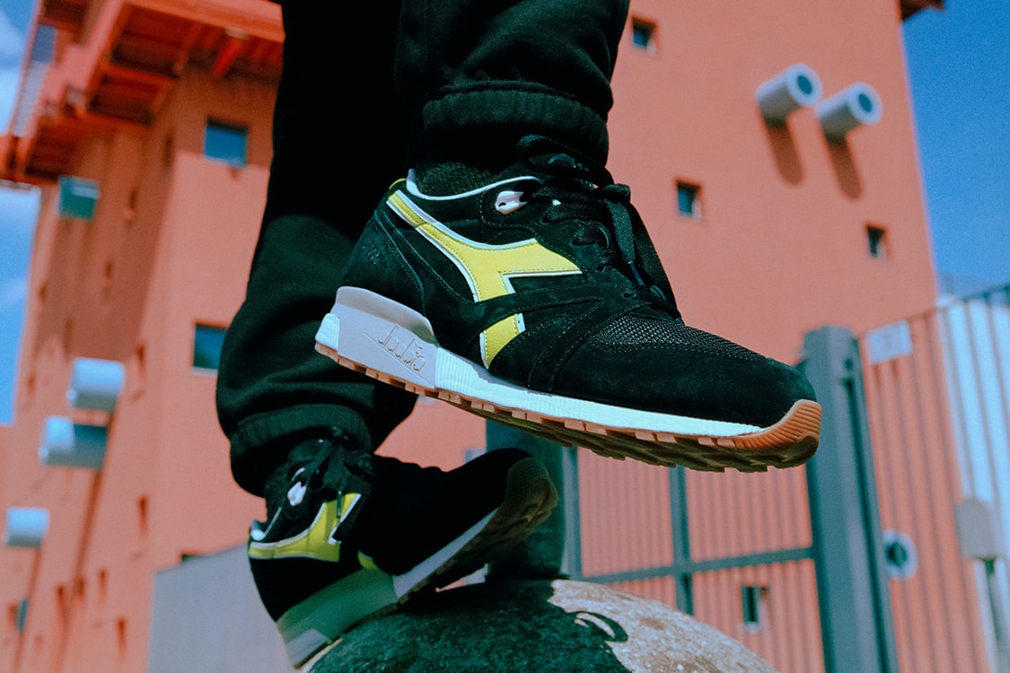 Diadora N9000 | Hypebeast