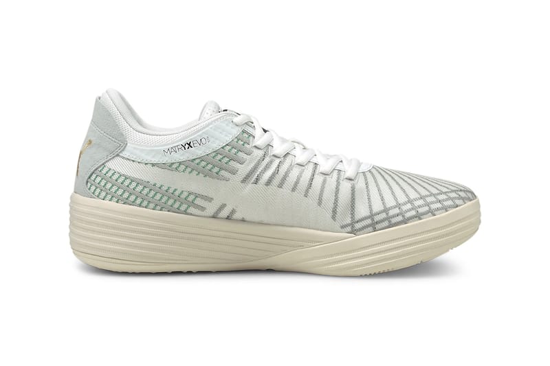 Puma cheap clyde 2