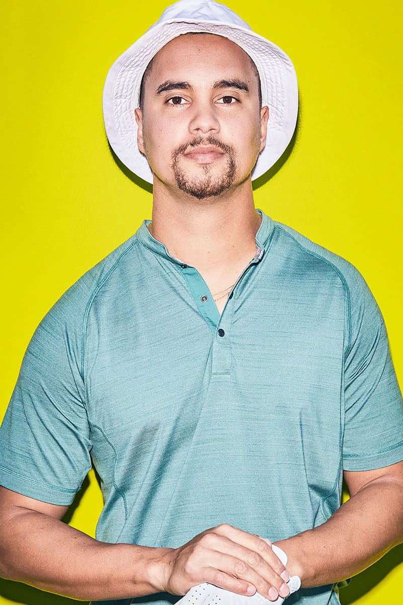 メンズウェア PUMA excellent golf wear PUMA Golf 2021 Excellent Golf Wear Collection | Hypebeast