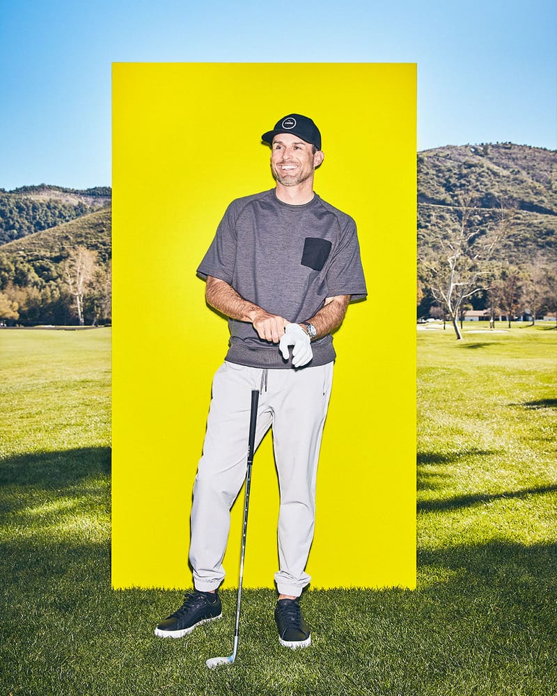 Puma golf clearance outfits