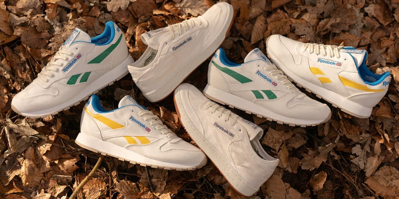 Adidas reebok classic sale