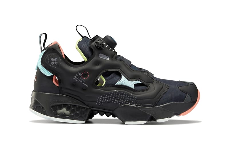 Reebok Instapump Fury 