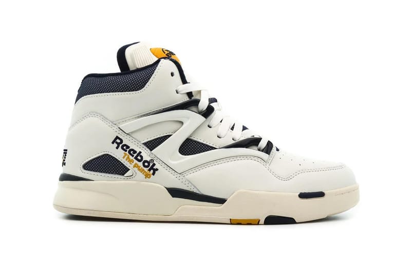 Reebok pump cheap omni lite review