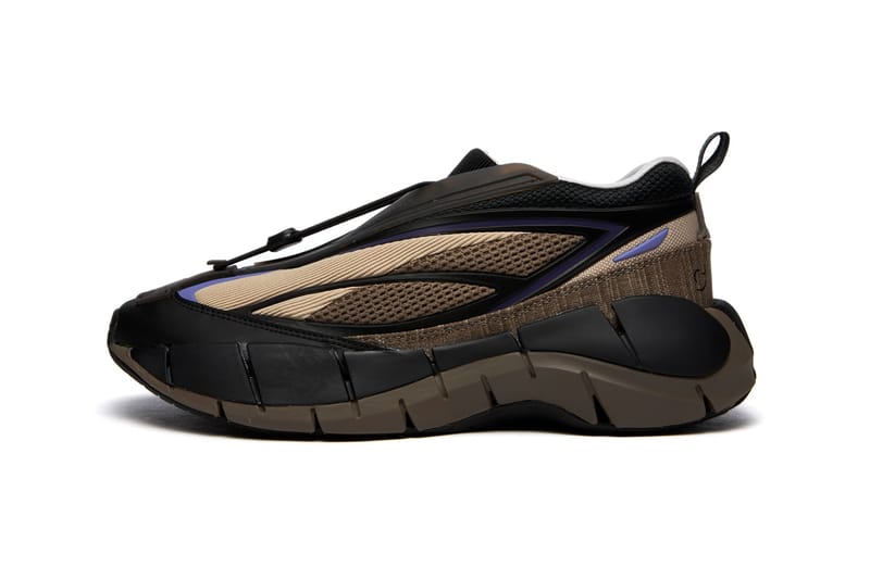 靴 Reebok zig 3D Storm hydro Black 28cm Reebok Zig 3D Storm Hydro Black G55680 | More Sneakers