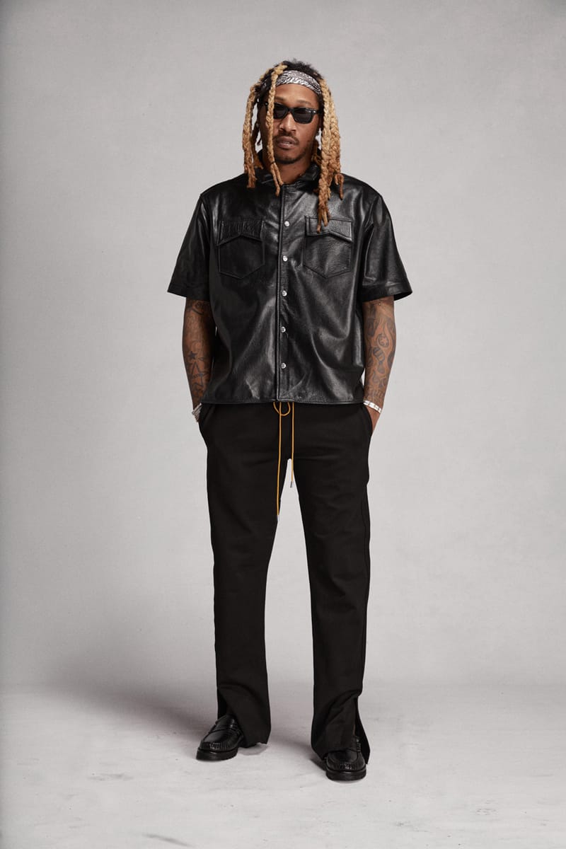 Future着用 Rhude デニム 30in Denim – R H U D E Future着用 Rhude デニム 30in Denim – R H U D E