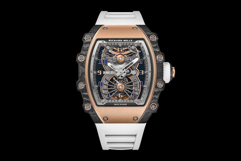 Richard mille rm 10 on sale price