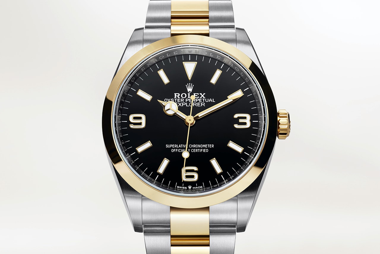 rolex rumors september 2021