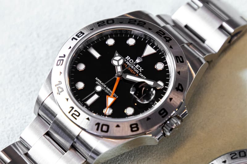 Rolex Closer Look Watches and Wonders 2021 Releases | Hypebeast