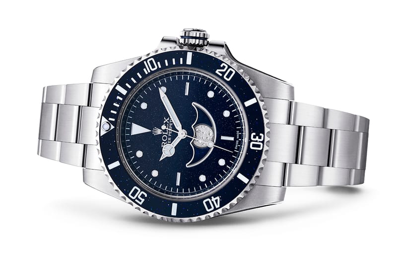 Rolex best sale sea submariner