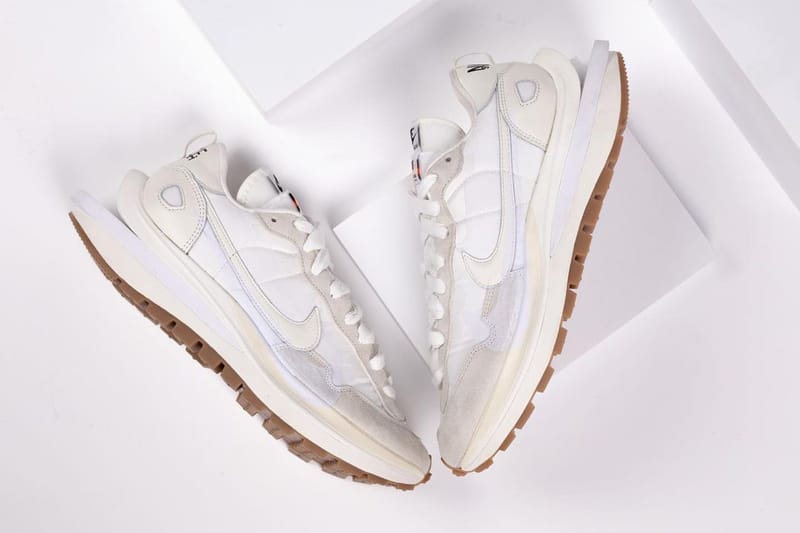 sacai x Nike Vaporwaffle 