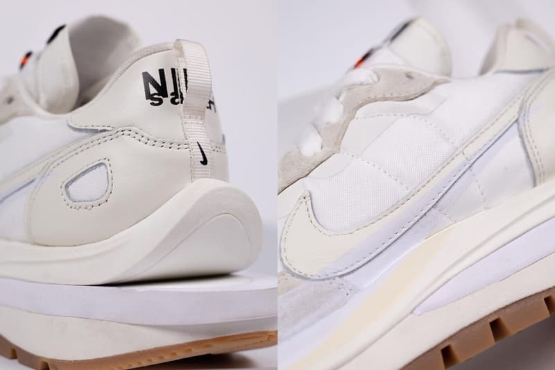 nike sacai waffle sail