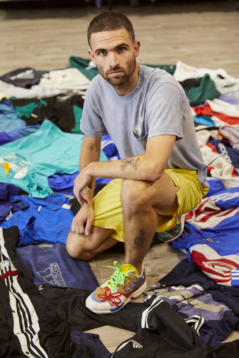 Sean Wotherspoon Sustainability Feature Interview | Hypebeast