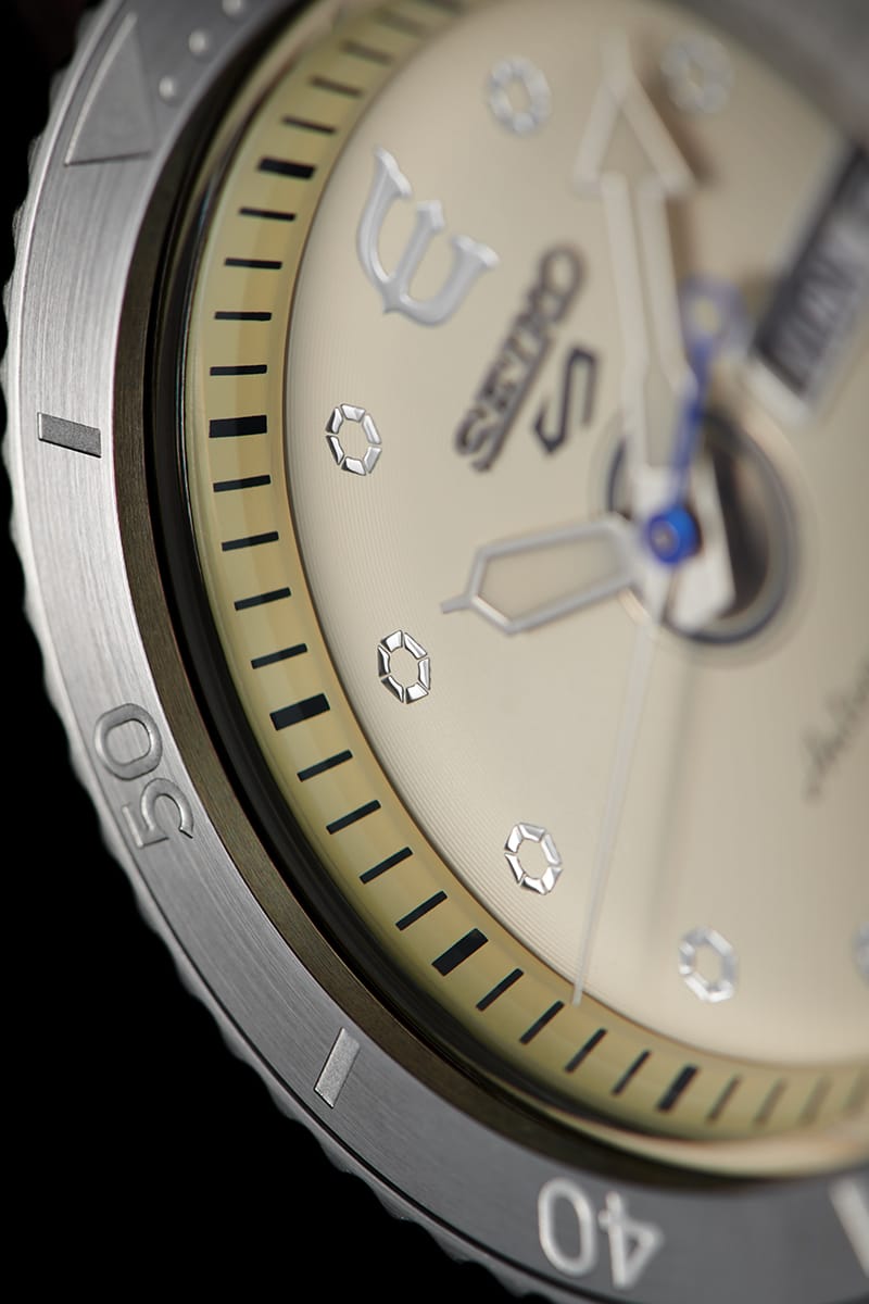 Seiko x Evisen Watch Collaboration Release Info | Hypebeast