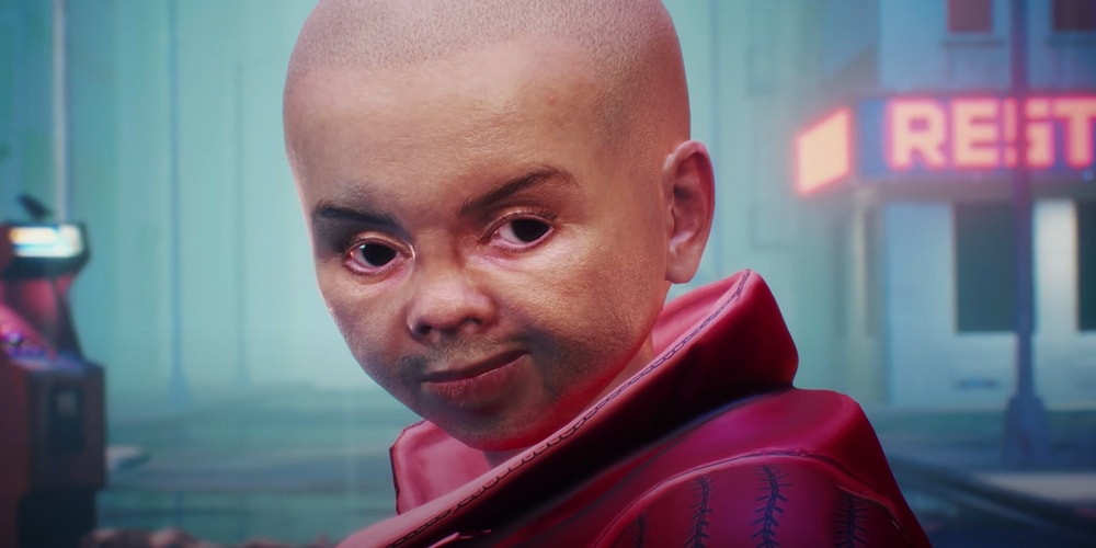 ‘Sinfeld Remastered’ Trailer, Coming to PS5 | Hypebeast