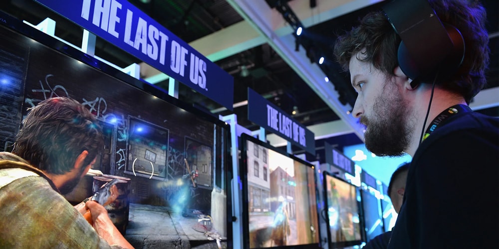 Сообщается, что Sony работает над ремейком «Последних из нас» для PS5