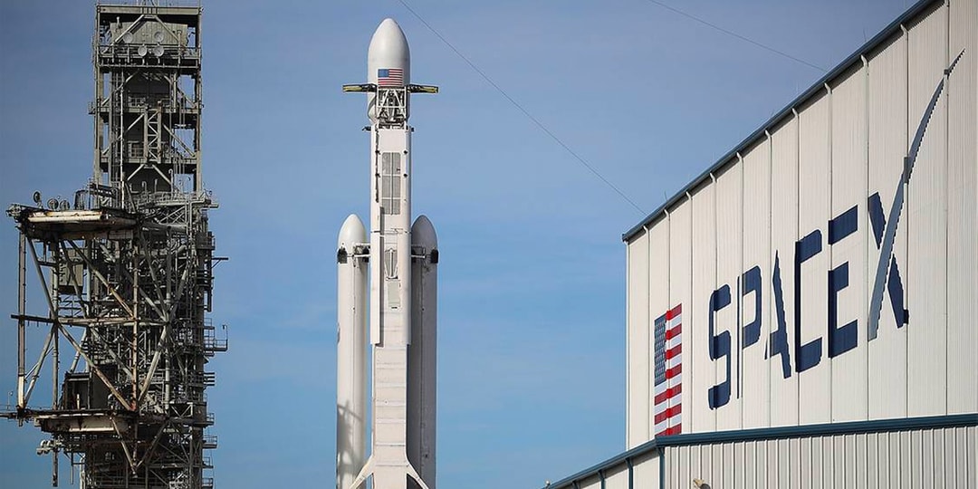 SpaceX выиграла контракт НАСА на 2,9 миллиарда долларов США на высадку следующих людей на Луну