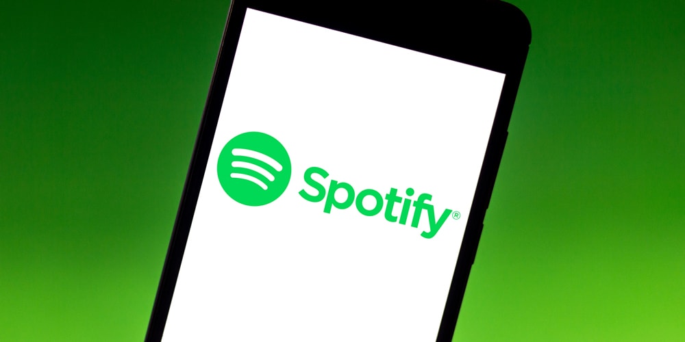 Spotify Price Hike Increase Soon Hypebeast
