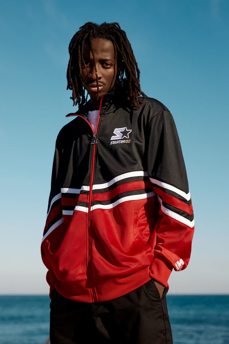 Hype jacket shop brands