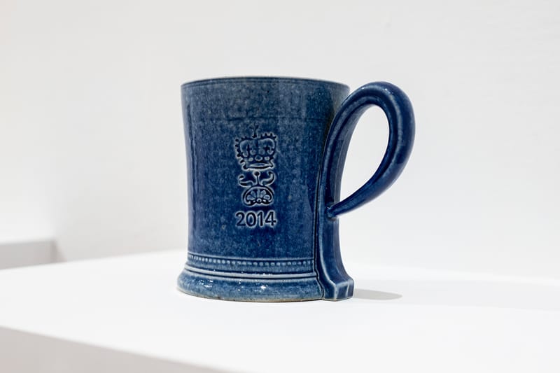 Steve Harrison Mug-Cup: A Thirty-Year Retrospective | Hypebeast