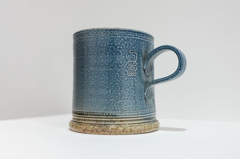 Steve Harrison Mug-Cup: A Thirty-Year Retrospective | Hypebeast
