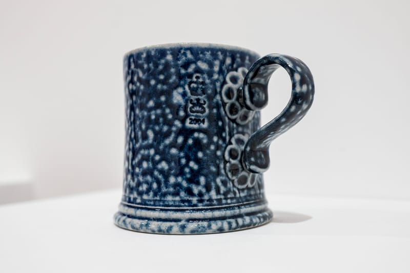 Steve Harrison Mug-Cup: A Thirty-Year Retrospective | Hypebeast